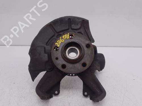 Fusee rechts voor Fusee rechts voor VW NEW BEETLE (9C1, 1C1) 1.9 TDI (101 hp) 37248028 37248028