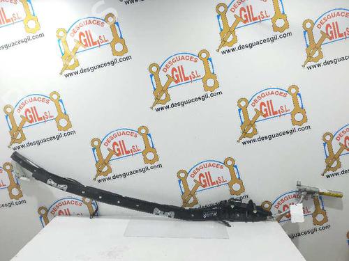 Used Right curtain airbag MERCEDES-BENZ C-CLASS (W203) C 220 CDI (203.006) (136 hp) 20809065