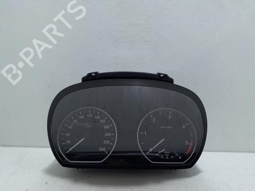 Used Instrument cluster BMW 1 (E87) 118 d (143 hp) 21496194