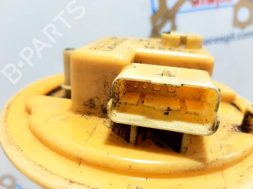 Fuel pump OPEL CORSA D (S07)  | BP20743052M76 