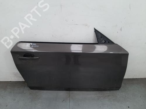 Used Right front door BMW 1 (E87) [2003-2013]  21759094