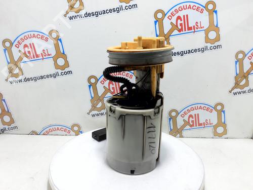 Used Fuel pump SEAT IBIZA III (6L1) [2002-2009]  20742327
