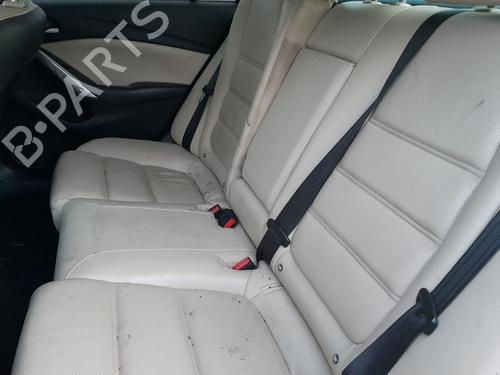 Elektronisk sensor MAZDA 6 Saloon (GJ, GL)  | BP25671955M84 