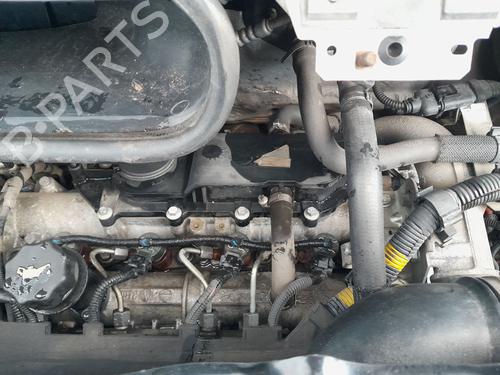 Left front brake caliper FIAT DUCATO Van (250_) 130 Multijet 2,3 D 4x4 | BP31043850M105 