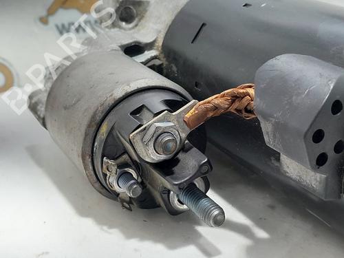Starter MERCEDES-BENZ C-CLASS (W205) C 300 BlueTEC Hybrid / h (205.012) | BP20761397M8 