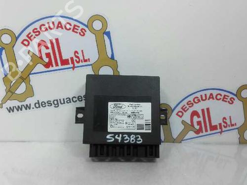 Used Electronic module Electronic module FORD FOCUS II (DA_, HCP, DP) 1.6 TDCi (109 hp) 34135738 34135738
