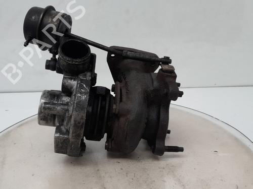 Used Turbocharger/Supercharger Turbocharger/Supercharger AUDI A4 B5 Avant (8D5) 1.9 TDI (90 hp) 34130256 34130256