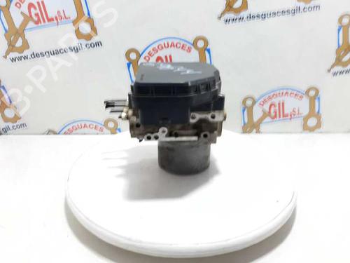 ABS pump TOYOTA RAV 4 III (_A3_)  | BP20732454M43 