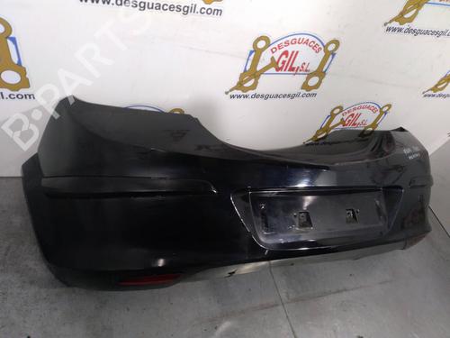 Rear bumper OPEL ASTRA H (A04) 1.7 CDTI (L48) | BP20742301C8 