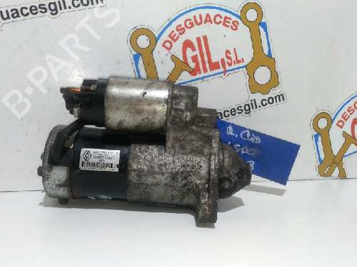 Startmotor RENAULT CLIO III (BR0/1, CR0/1) 1.5 dCi (C/BR0G, C/BR1G) (68 hp) 20785561