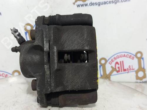 Used Left front brake caliper DACIA SANDERO [2008-2025]  20759918