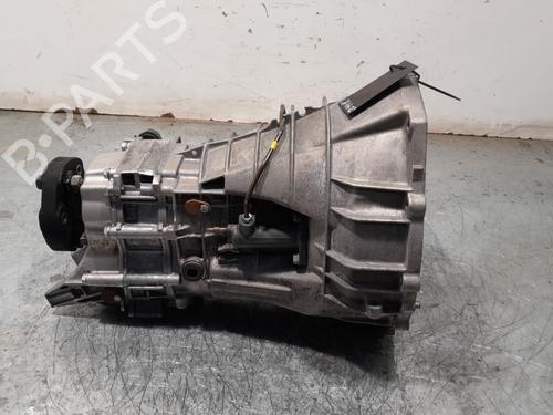 Used Gearbox Gearbox MERCEDES-BENZ C-CLASS (W202) C 220 CDI (202.133) (125 hp) 36325214 36325214