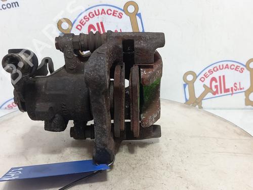 Right rear brake caliper PEUGEOT 307 (3A/C) 2.0 HDi 90 | BP20769501M106