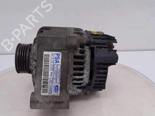 Używane Alternator PEUGEOT 306 Hatchback (7A, 7C, N3, N5) 1.6 (89 hp) 30939852