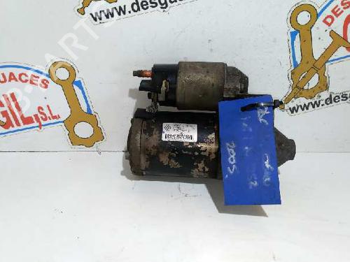 Used Starter DACIA LOGAN (LS_) [2004-2025]  20785691