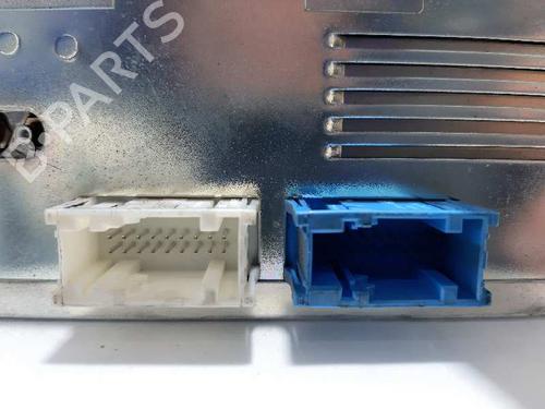 Electronic module BMW 5 (E39) 520 d | BP20729823M83 