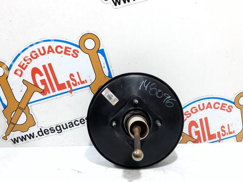 Servo brake VW GOLF III (1H1)  | BP20758651M42 