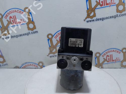 ABS pump TOYOTA COROLLA (_E12_) 2.0 D-4D (CDE120R, CDE120L_) | BP20764859M43 