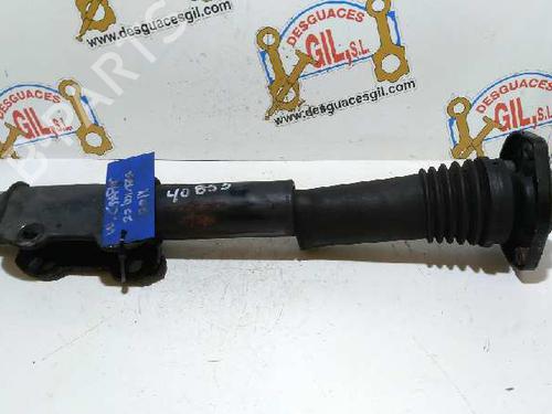 Used Left front shock absorber VW CRAFTER 30-50 Van (2E_) 2.0 TDI (109 hp) 20799123
