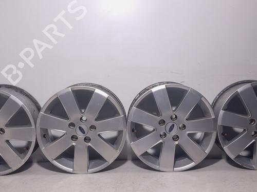 Used Rim FORD MONDEO III (B5Y) 2.0 TDCi (130 hp) 27238490