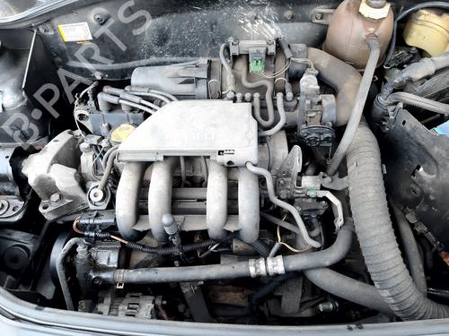 Forskærm Højre RENAULT CLIO II (BB_, CB_) 1.2 (BB0A, BB0F, BB10, BB1K, BB28, BB2D, BB2H, CB0A,... | BP20753171C42 