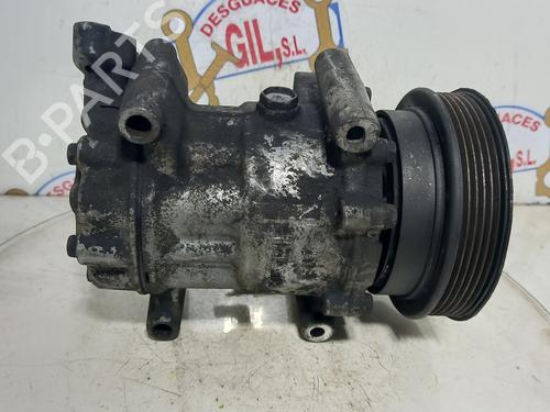 Used AC compressor NISSAN MICRA III (K12) 1.5 dCi (82 hp) 20749964