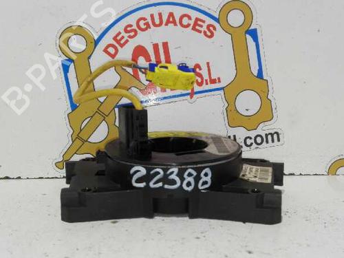Kontaktrulle Airbag ROVER 75 (RJ) 2.0 CDT (115 hp) 20786372