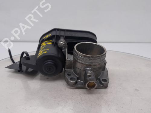 Spjældhus PEUGEOT 208 I (CA_, CC_)  | BP29953569M82 