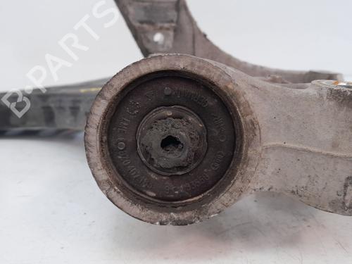 Left front suspension arm SEAT IBIZA III (6L1)  | BP28950584M12 