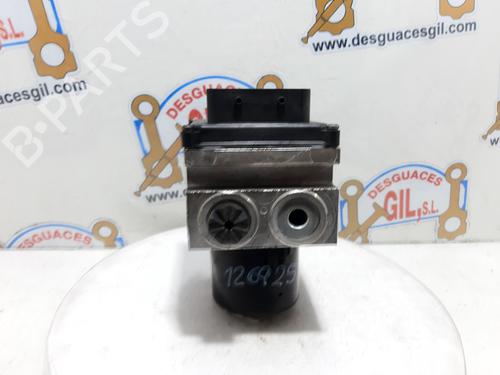 ABS pump PEUGEOT 407 (6D_)  | BP20746511M43 