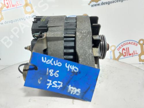 Alternator VOLVO 440 (445) 1.8 | BP20808981M7 