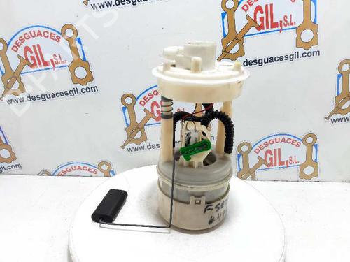 Fuel pump FIAT SEICENTO / 600 (187_) 1.1 (187AXB, 187AXB1A, 187AXC1A02) | BP20735948M76 