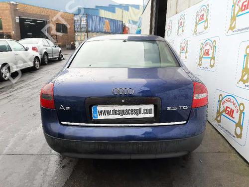 Styring servopumpe AUDI A6 C5 (4B2) 2.5 TDI | BP20733642M99 