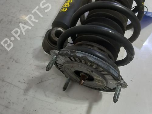 Right front shock absorber PEUGEOT 407 (6D_) 1.6 HDi 110 (6D9HZC, 6D9HYC) | BP20760953M17 