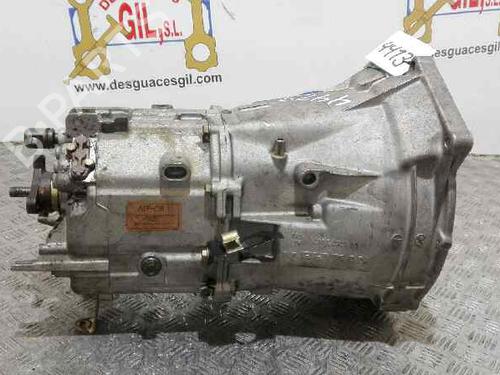 Gearbox BMW 3 (E36) 318 is | BP20776101M3 