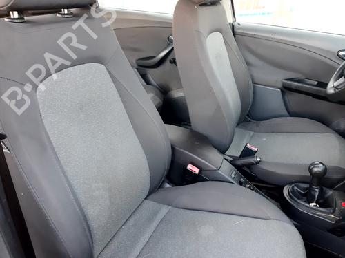 Fuse box SEAT ALTEA (5P1)  | BP20772531E1 