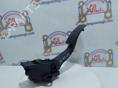 Pedal MERCEDES-BENZ CLA Coupe (C117) CLA 220 CDI / d (117.303) | BP20772140I4 