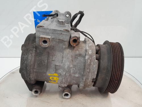 AC-Kompressor KIA CARENS II MPV (FJ) 2.0 CRDi (113 hp) 26533146