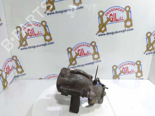 Right rear brake caliper PEUGEOT 308 SW I (4E_, 4H_)  | BP20803211M106 