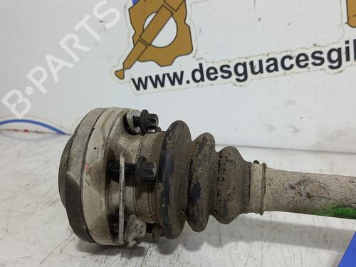Right rear driveshaft BMW 3 (E36) 318 tds | BP20753320M41 