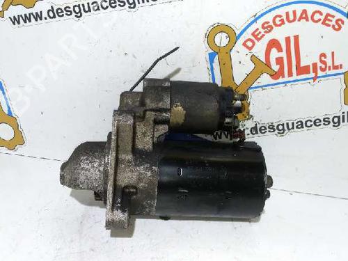 Used Starter FORD KA (RB_) 1.3 i (60 hp) 20793736