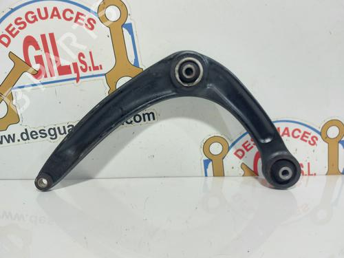 Right front suspension arm PEUGEOT 3008 I MPV (0U_)  | BP20745546M13 