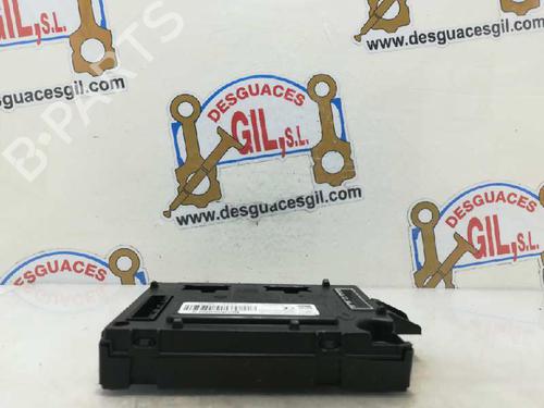 Electronic module RENAULT CLIO IV (BH_)  | BP20728246M83 