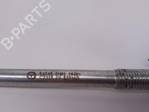 Other MAZDA 6 Saloon (GJ, GL) | BP25671946O1