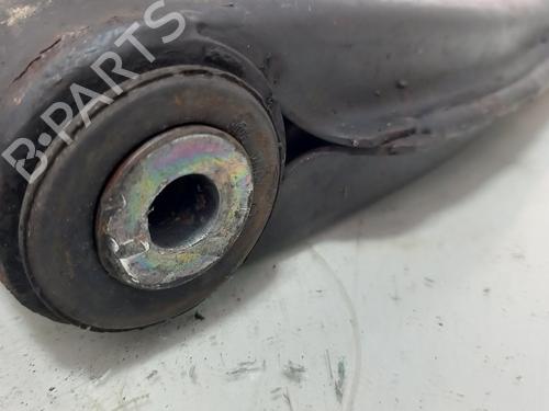 Left front suspension arm VW POLO (9N_, 9A_) 1.4 16V | BP20771125M12 