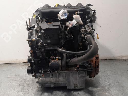 Motor Motor CITROËN XANTIA (X1_, X2_) 2.1 Turbo D 12V (109 hp) 33540153 33540153