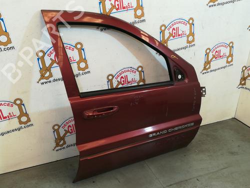 Right front door JEEP GRAND CHEROKEE II (WJ, WG) 3.1 TD 4x4 | BP20806883C3 