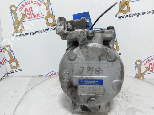 AC compressor KIA CARNIVAL II (GQ) 2.9 CRDi | BP20740085M34 