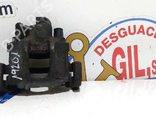 Used Right rear brake caliper JAGUAR XJ (XJ40, XJ81) 6 3.2 24V (199 hp) 20784650