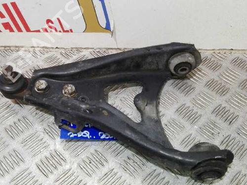 Left front suspension arm RENAULT MEGANE I (BA0/1_) 1.9 dCi (BA05, BA1F) | BP20779662M12 